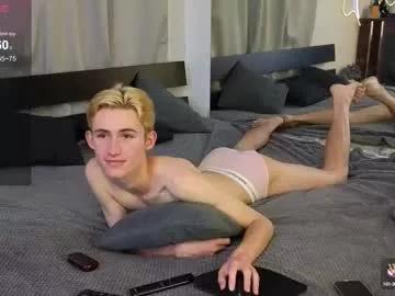 tommy18xxx on Chaturbate 