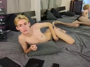 tommy18xxx on Chaturbate 