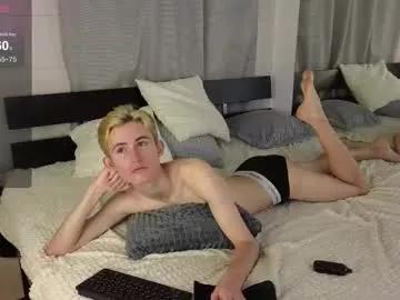 tommy18xxx on Chaturbate 
