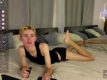 tommy18xxx on Chaturbate