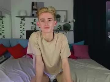 tommy18xxx on Chaturbate 