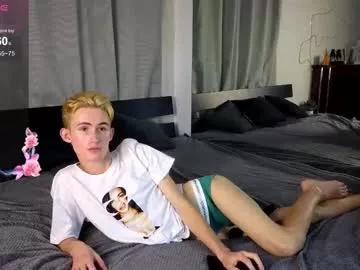 tommy18xxx on Chaturbate 