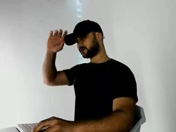 tommy_sccott on Chaturbate 