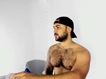 tommy_sccott on Chaturbate 