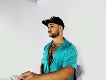 tommy_sccott on Chaturbate 