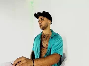 tommy_sccott on Chaturbate 