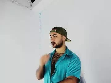 tommy_sccott on Chaturbate
