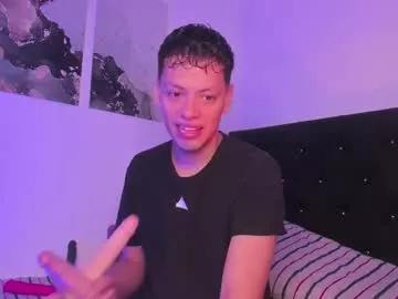 tommy_steelee on Chaturbate 