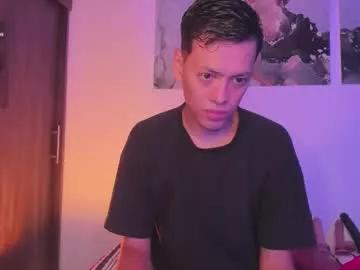 tommy_steelee on Chaturbate