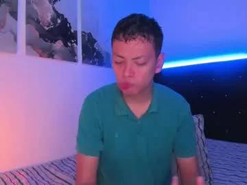 tommy_steelee on Chaturbate 