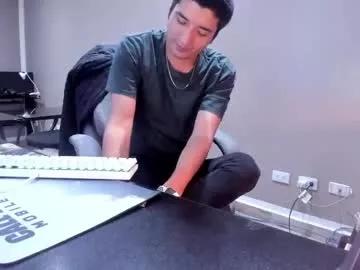 tommyhoffman on Chaturbate 