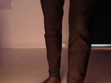 tommyhoffman on Chaturbate