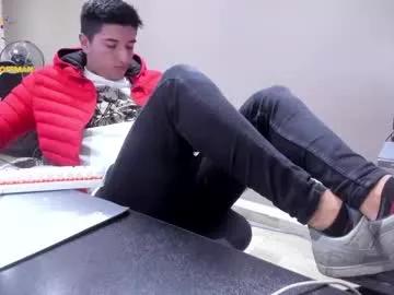 tommyhoffman on Chaturbate 