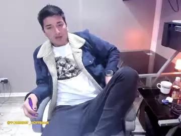 tommyhoffman on Chaturbate 