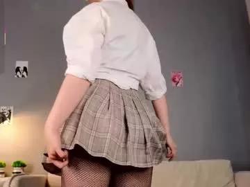 too_cute_blonde_girl on Chaturbate 