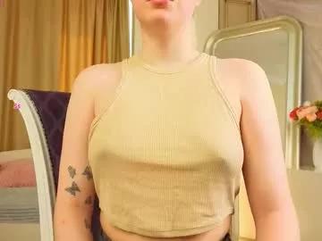 too_cute_blonde_girl on Chaturbate 