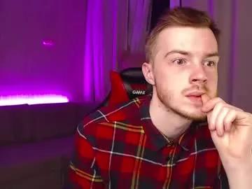 toohornyserj on Chaturbate 