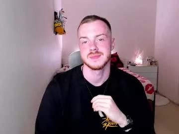toohornyserj on Chaturbate 