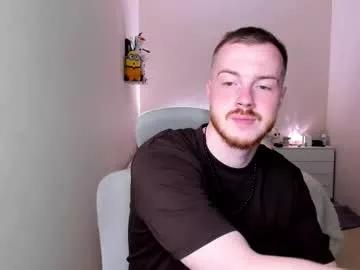 toohornyserj on Chaturbate 