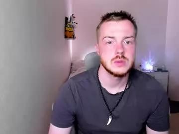 toohornyserj on Chaturbate 