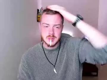 toohornyserj on Chaturbate 