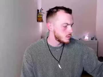 toohornyserj on Chaturbate 