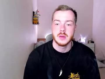toohornyserj on Chaturbate 