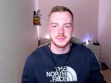 toohornyserj on Chaturbate 