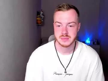 toohornyserj on Chaturbate 
