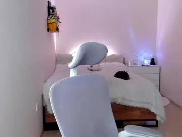 toohornyserj on Chaturbate 
