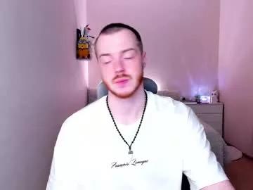 toohornyserj on Chaturbate 