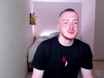 toohornyserj on Chaturbate 