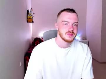 toohornyserj on Chaturbate 