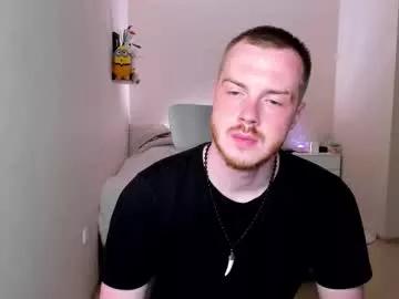toohornyserj on Chaturbate 