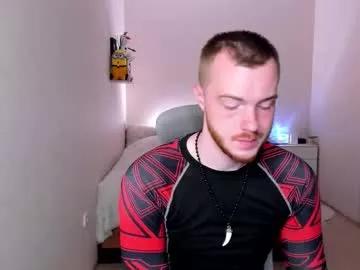 toohornyserj on Chaturbate 