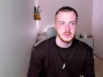 toohornyserj on Chaturbate 
