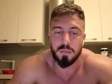 toro_arrapato on Chaturbate 