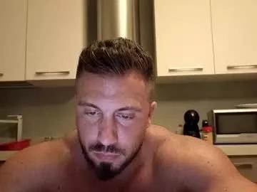 toro_arrapato on Chaturbate 