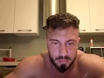 toro_arrapato on Chaturbate 
