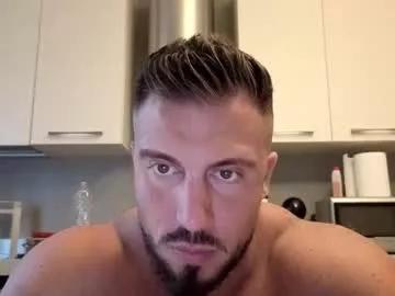 toro_arrapato on Chaturbate 