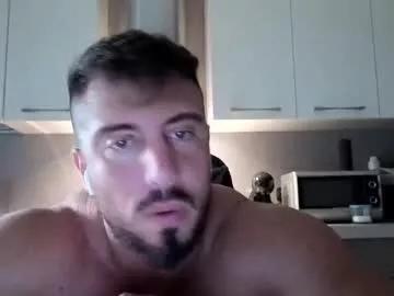 toro_arrapato on Chaturbate 