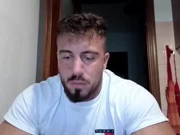 toro_arrapato on Chaturbate 