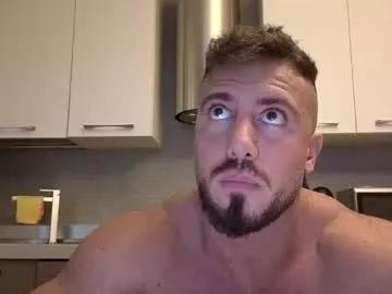 toro_arrapato on Chaturbate 