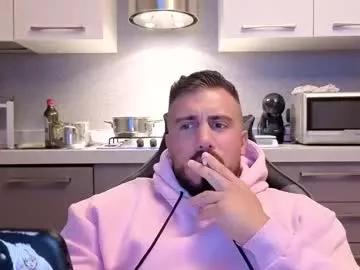 toro_arrapato on Chaturbate 