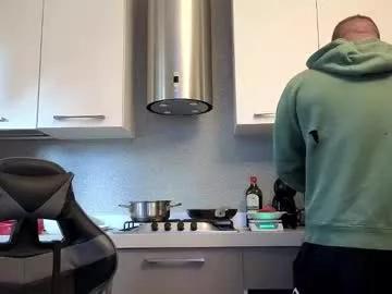 toro_arrapato on Chaturbate