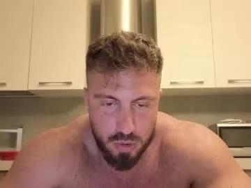toro_arrapato on Chaturbate 