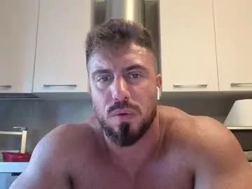 toro_arrapato on Chaturbate 