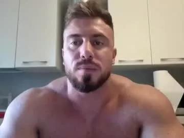 toro_arrapato on Chaturbate 