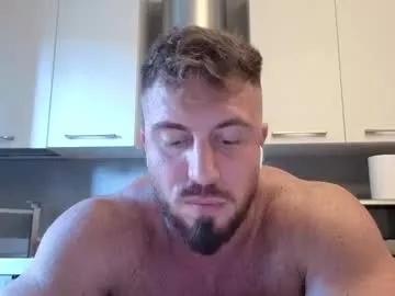 toro_arrapato on Chaturbate 
