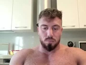 toro_arrapato on Chaturbate 